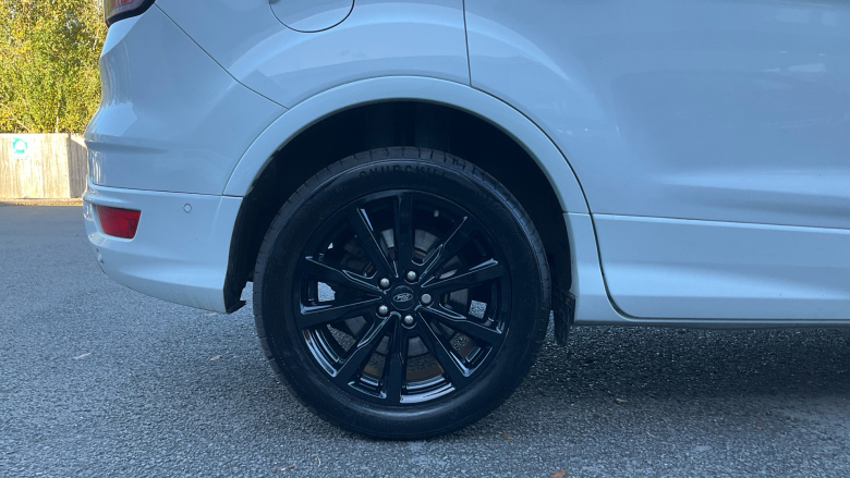 Ford Kuga 1.5 EcoBoost ST-Line 5dr 2WD Petrol Estate